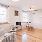 Apartamento Sendme2portugal: Loureiro Porto