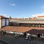 Apartamento Sendme2portugal: Loureiro