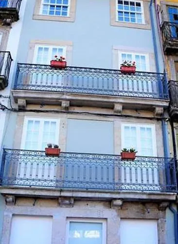 Sendme2portugal: Loureiro דירה