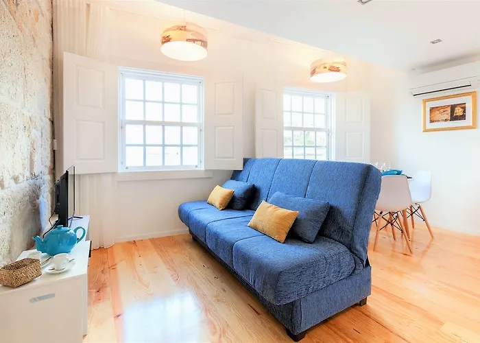 Sendme2portugal: Loureiro * פורטו