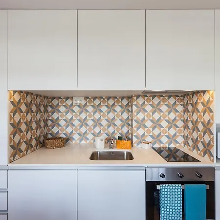 Sendme2portugal: Loureiro Apartmán *