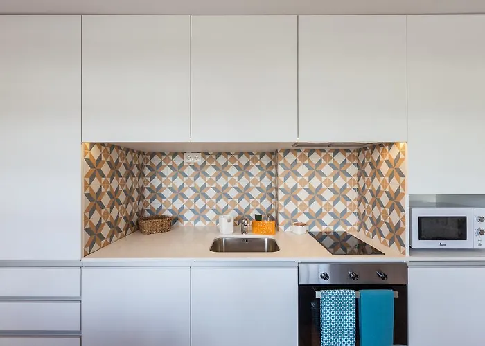 Sendme2portugal: Loureiro Apartmán *