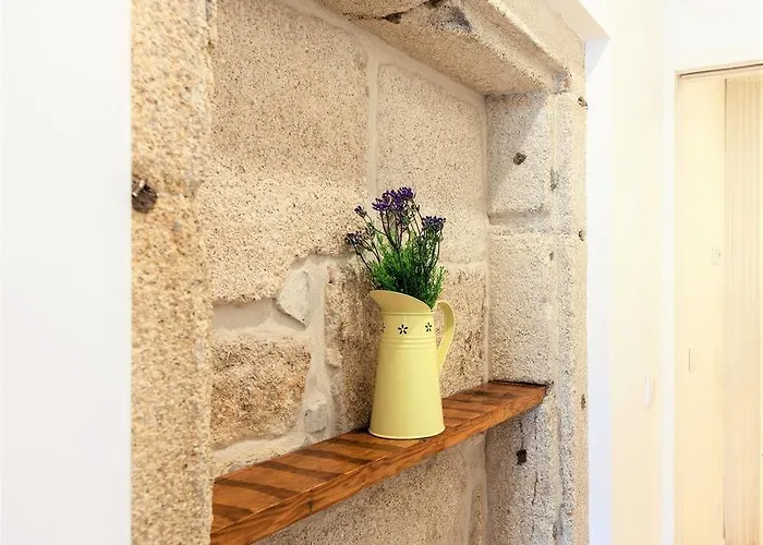 Sendme2portugal: Loureiro Apartmán *