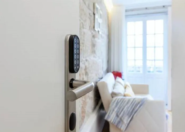 Apartmán Sendme2portugal: Loureiro