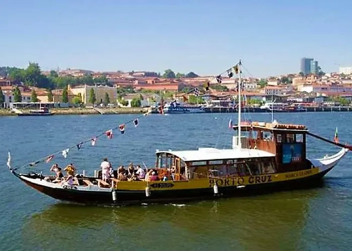 Sendme2portugal: Loureiro アパート *