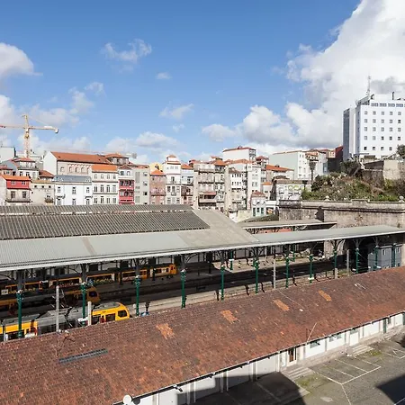 Sendme2portugal: Loureiro Porto