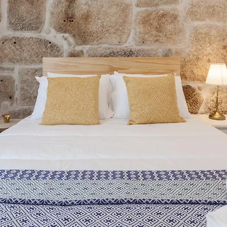 Appartement Sendme2portugal: Loureiro *