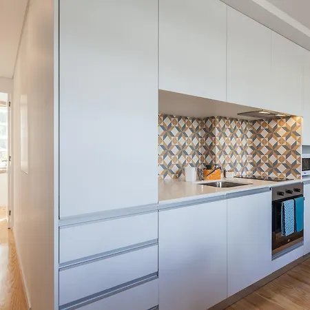 Appartement Sendme2portugal: Loureiro *