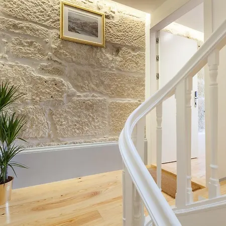 Apartment Sendme2portugal: Loureiro *