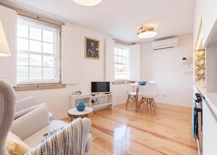 Appartement Sendme2portugal: Loureiro Oporto
