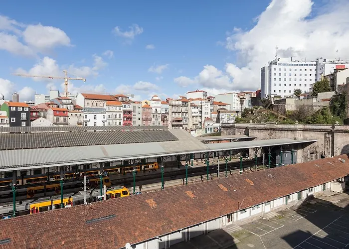 Sendme2portugal: Loureiro Porto