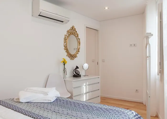 Sendme2portugal: Loureiro Appartement Oporto