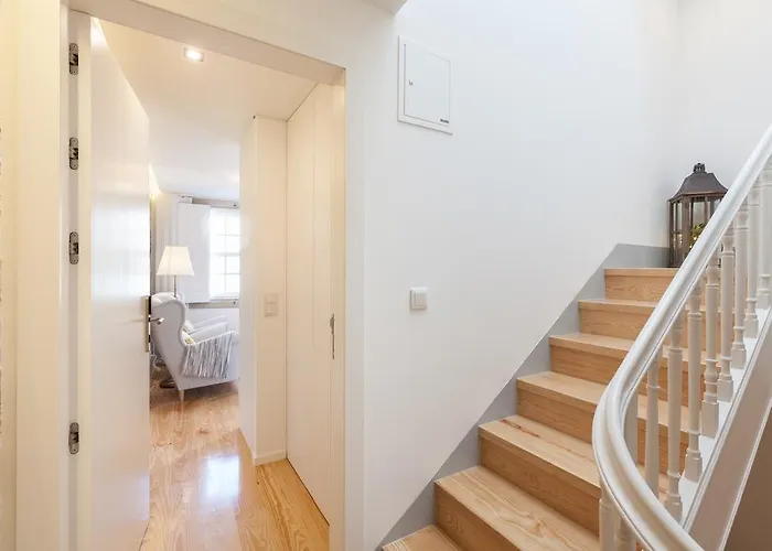Appartement Sendme2portugal: Loureiro Oporto