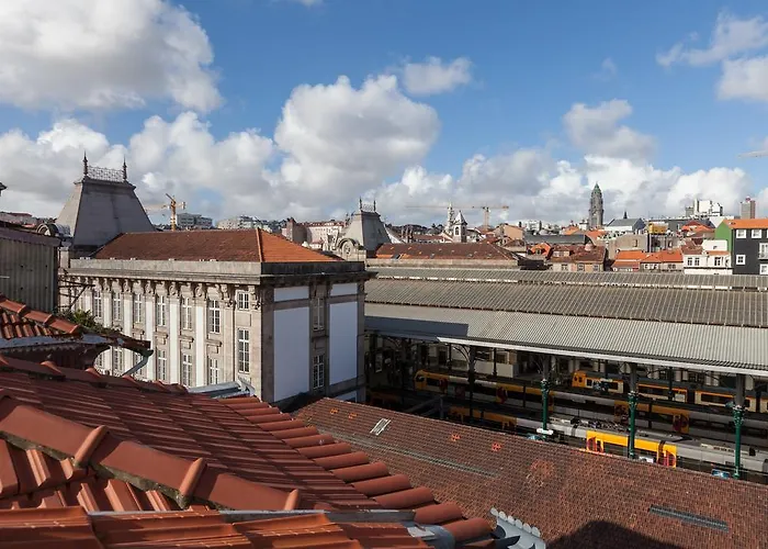 Sendme2portugal: Loureiro Appartement Oporto