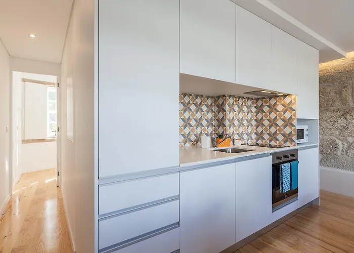 Appartement Sendme2portugal: Loureiro *