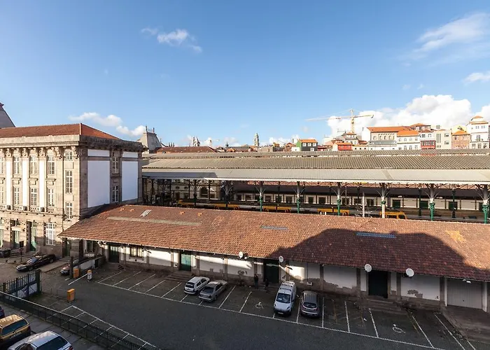 Appartement Sendme2portugal: Loureiro