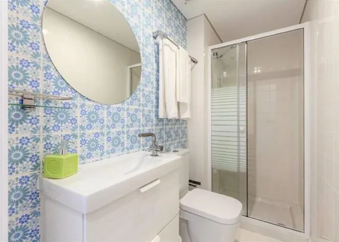 Appartement Sendme2portugal: Loureiro *