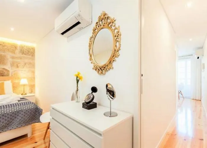Appartement Sendme2portugal: Loureiro Oporto