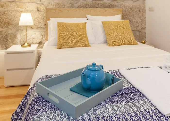 Appartement Sendme2portugal: Loureiro Oporto