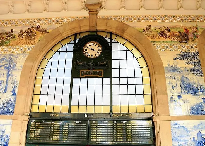 Appartement Sendme2portugal: Loureiro *