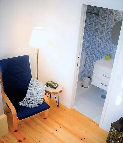 Sendme2portugal: Loureiro Appartement *