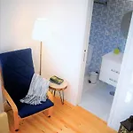 Sendme2portugal: Loureiro Lägenhet *