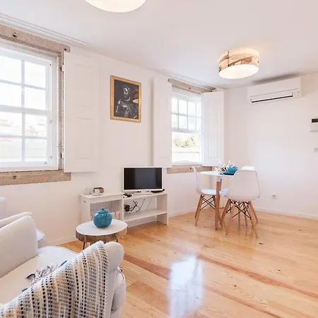 아파트 센드미2포르투갈 : 로우레이루 포르투