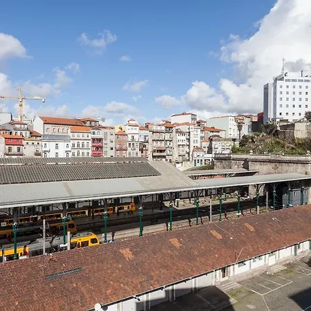 센드미2포르투갈 : 로우레이루 포르투