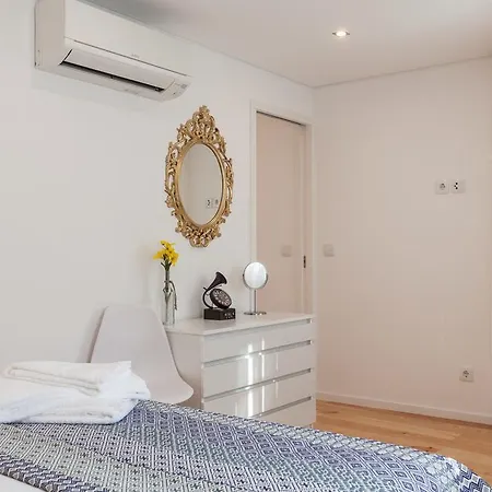 센드미2포르투갈 : 로우레이루 아파트 포르투