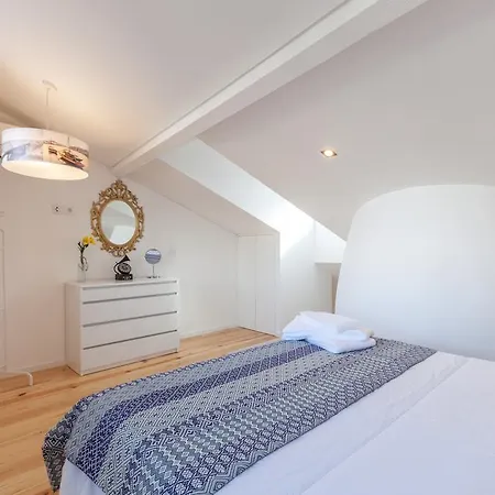 센드미2포르투갈 : 로우레이루 포르투