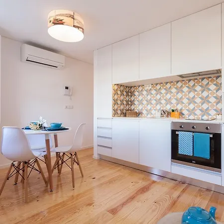 센드미2포르투갈 : 로우레이루 아파트