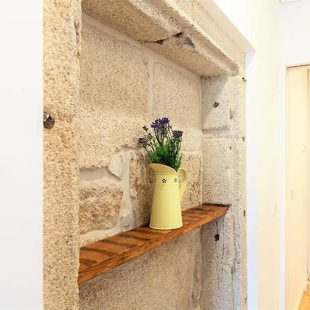 센드미2포르투갈 : 로우레이루 아파트 *