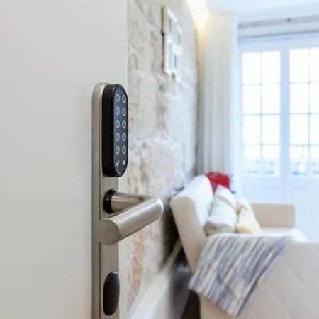 아파트 센드미2포르투갈 : 로우레이루