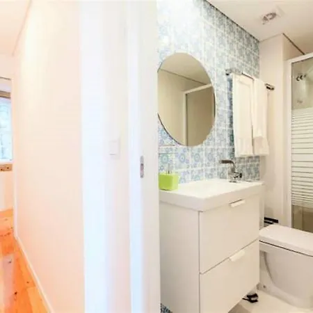 센드미2포르투갈 : 로우레이루 아파트 포르투