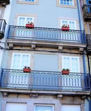 Sendme2portugal: Loureiro Appartement