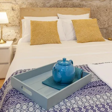 아파트 센드미2포르투갈 : 로우레이루 포르투