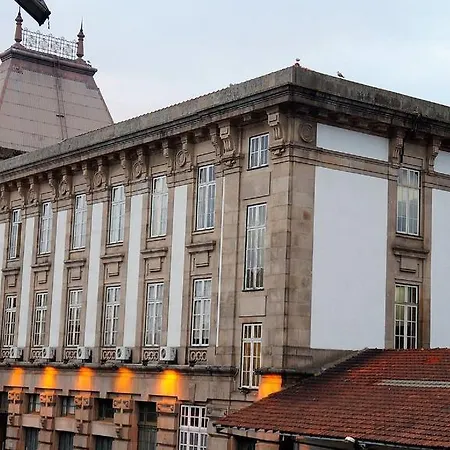 Sendme2portugal: Loureiro Апартаменты