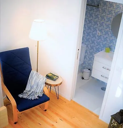 센드미2포르투갈 : 로우레이루 아파트 *