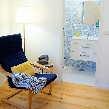 센드미2포르투갈 : 로우레이루 아파트 *