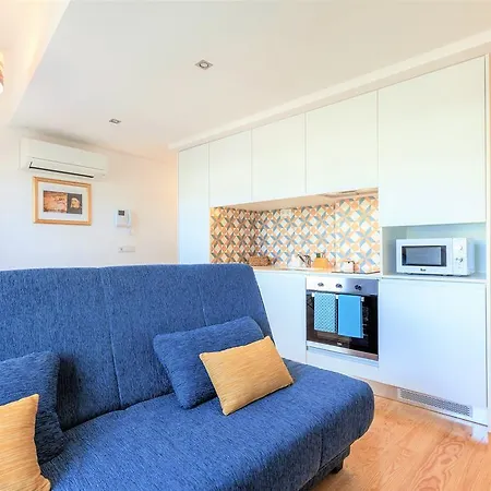 센드미2포르투갈 : 로우레이루 아파트 *