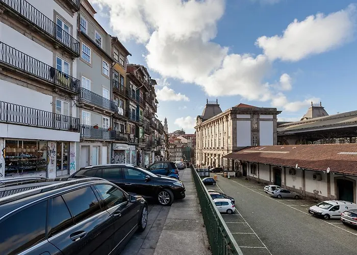 Sendme2portugal: Loureiro * Порту