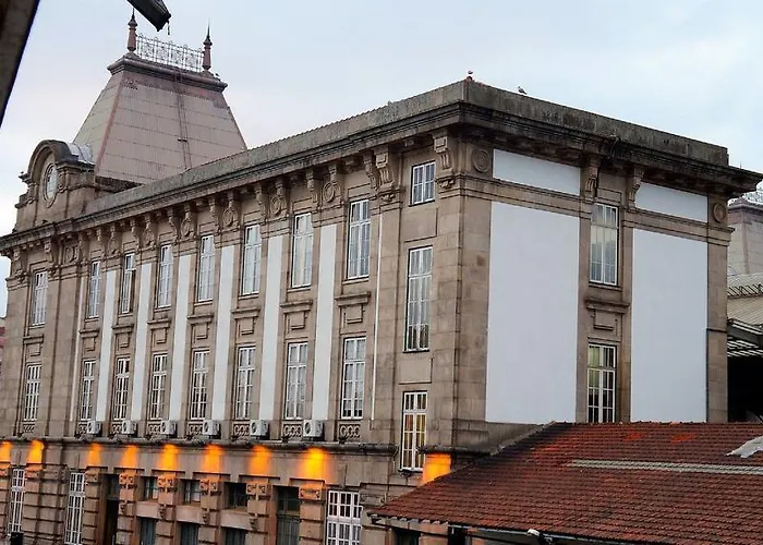 Sendme2portugal: Loureiro Lägenhet