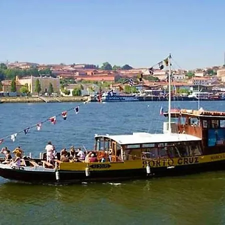 Sendme2portugal: Loureiro דירה *